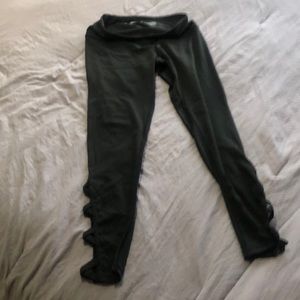 Victoria Secret work out pants
